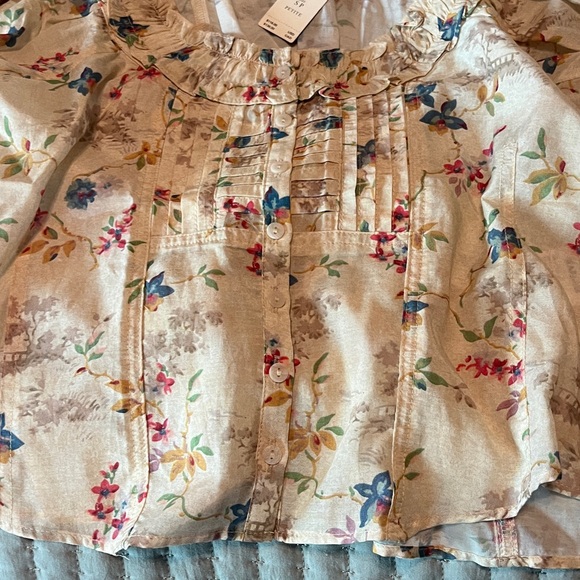 Pilcro SP top. - Picture 6 of 17